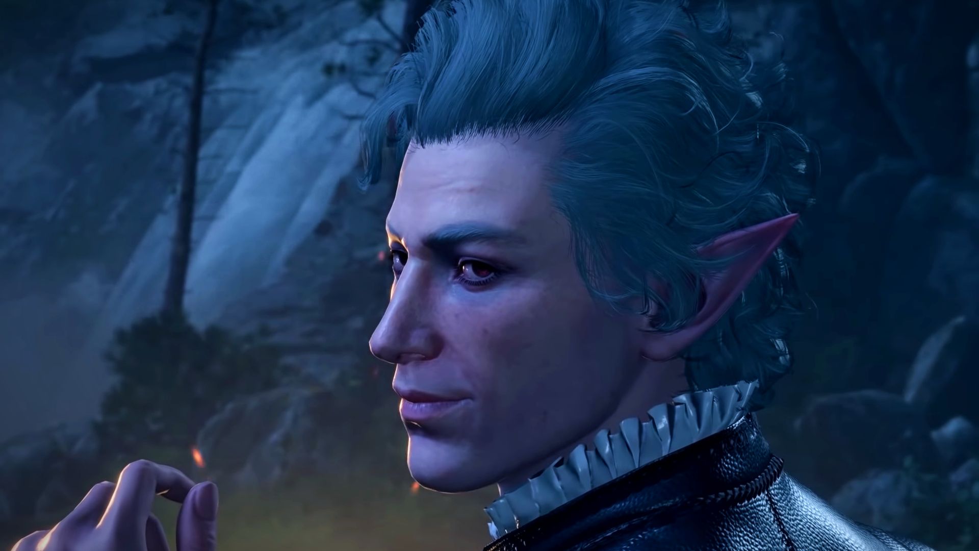 A Dream of Silence: ReVamped suma a Baldur's Gate 3 una campaña de seis horas centrada en Astarion