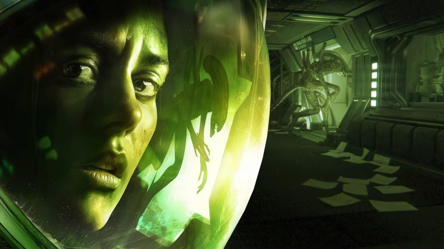 Alien: Isolation 2 presentó a Blake y reveló los detalles de su prólogo jugable