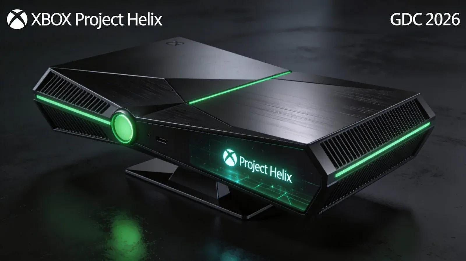 Ampere estima que PS6 y Xbox Helix a US$1000 venderían hasta 38% menos en sus primeros cinco años