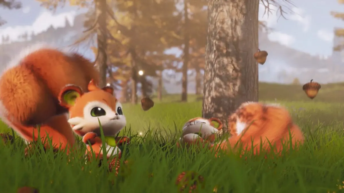 Aniimo no para de crecer y ya superó una barrera que lo pone por encima de Palworld en Steam