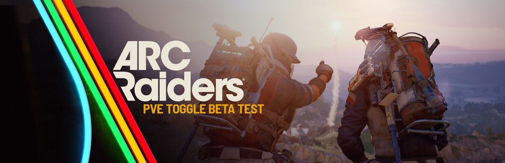 ARC Raiders probará un selector PvE, pero la alternativa al PvP vendrá con varias condiciones