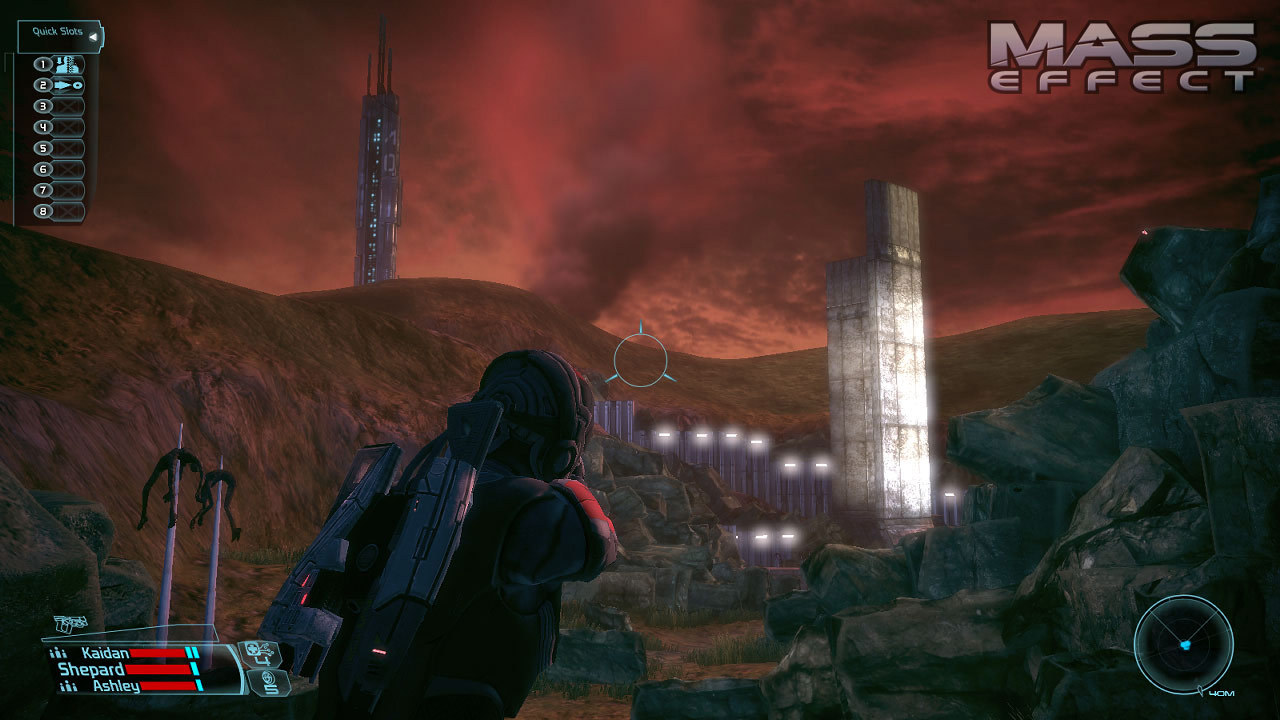Armando Troisi: el próximo Mass Effect puede ser excelente si BioWare trabaja sin interferencias