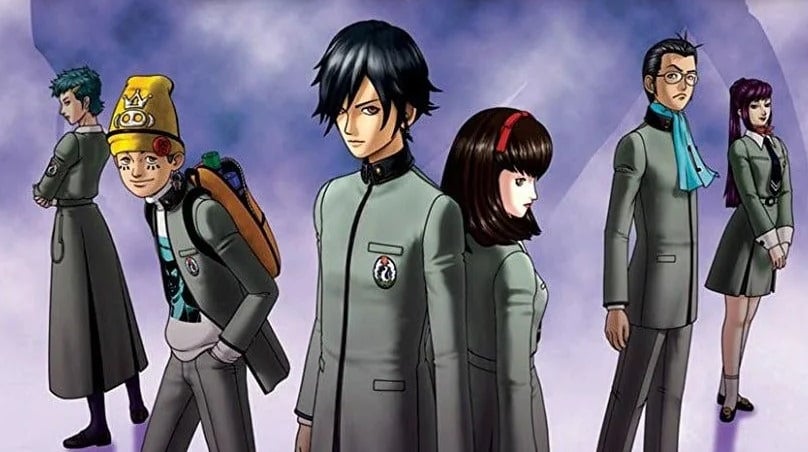 Atlus considera necesario un remake de Persona 1 y 2