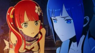 Bandai Namco muestra un avance de 18 minutos de Echoes of Aincrad