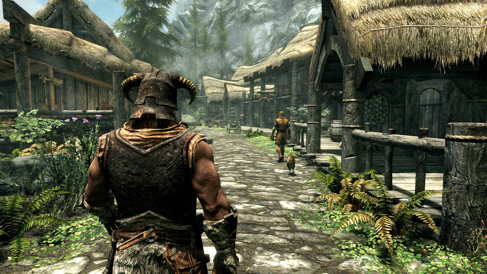 Bethesda anuncia otra actualización de Skyrim que volverá a romper mods en PC