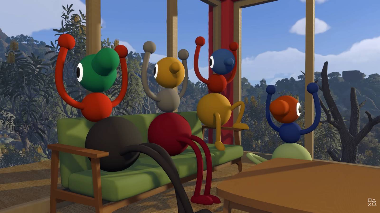 Big Walk se convierte en el juego más vendido de Steam, supera un millón de copias en su primera semana