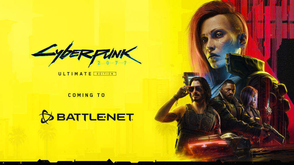 Blizzard descarta convertir Battle.net en un rival de Steam y mantendrá un catálogo más selectivo