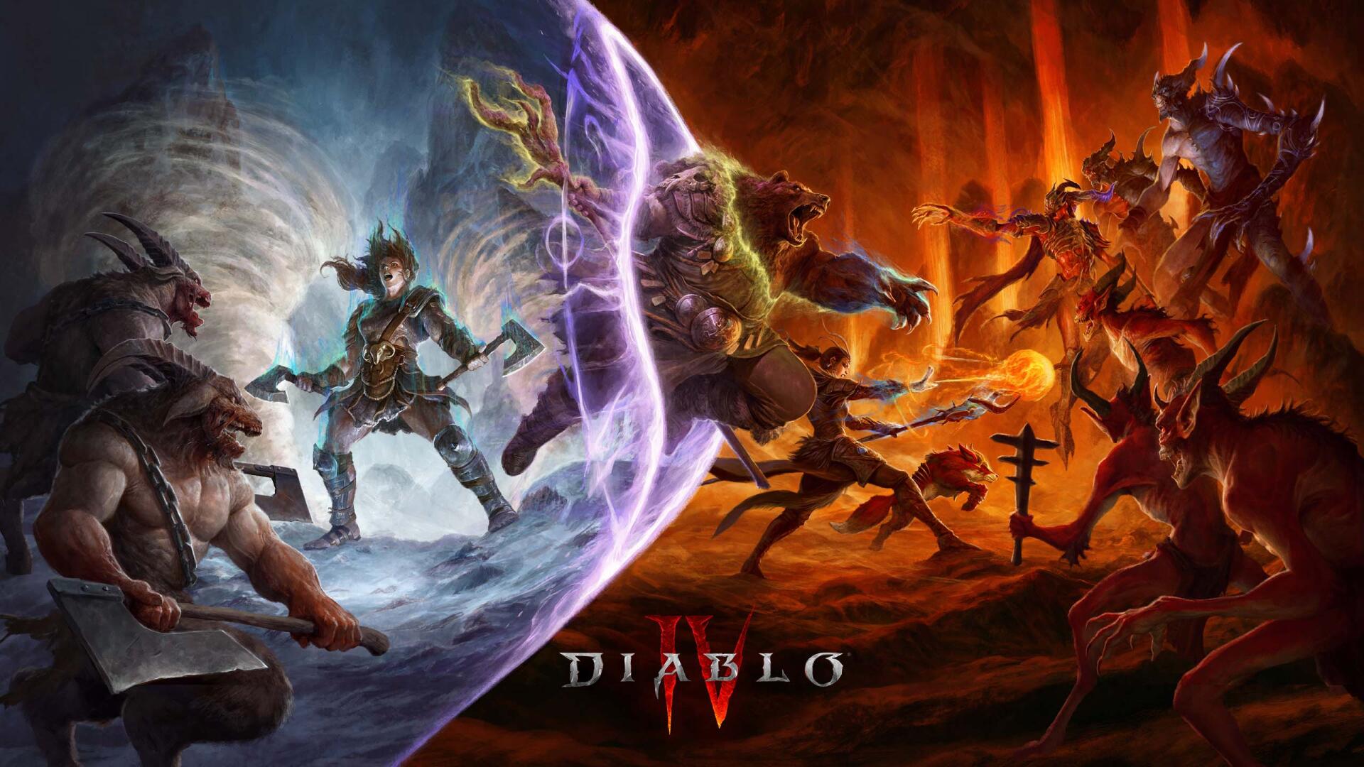 Blizzard explicó por qué anunció Diablo V y el nuevo StarCraft tantos años antes
