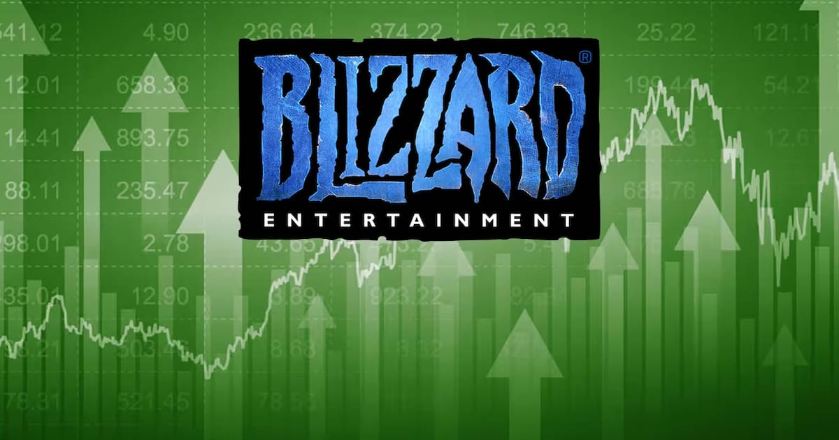 Blizzard se consolida como el estudio más destacado de Xbox