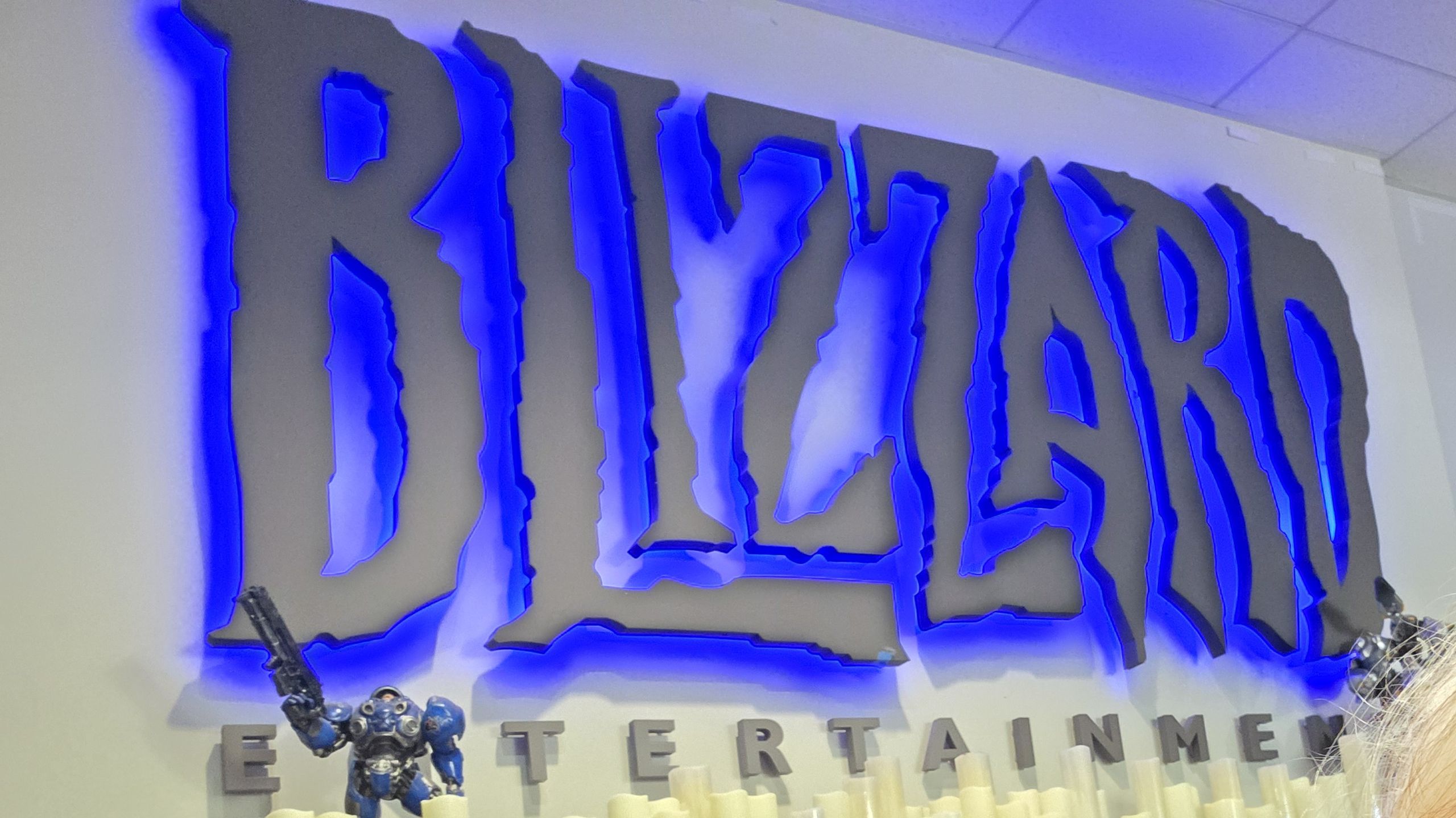 Blizzard se convierte en el estudio más destacado de Xbox según correos internos