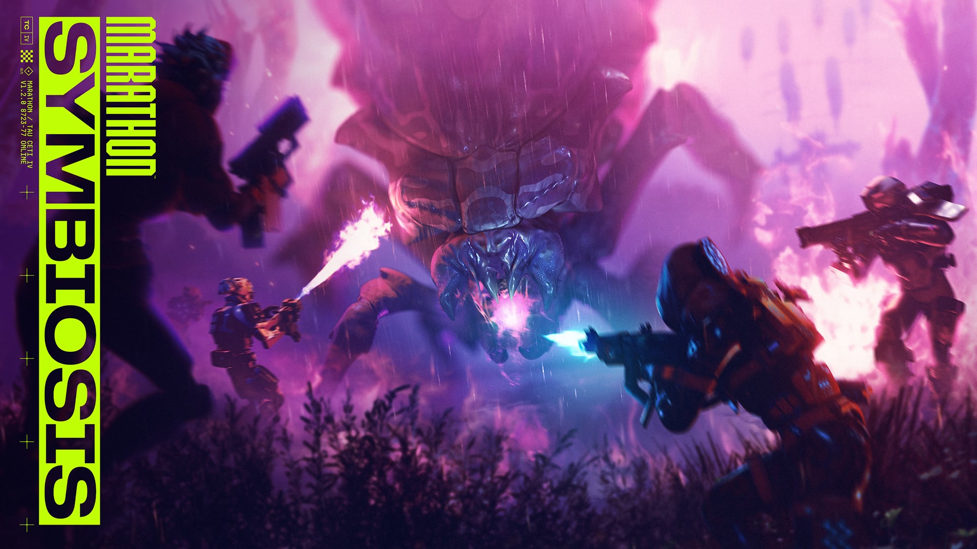 Bungie retrasa la Temporada 3 de Marathon al 8 de diciembre y detalla la actualización Symbiosis