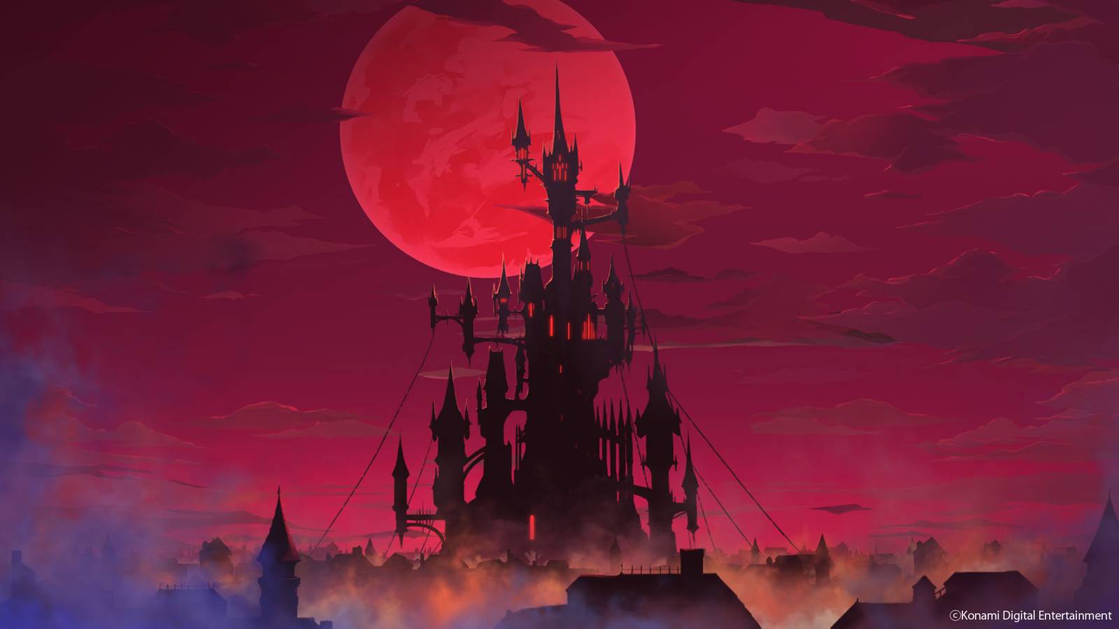 Castlevania: Belmont's Curse revive la saga tras 12 años y queda a un paso de la perfección