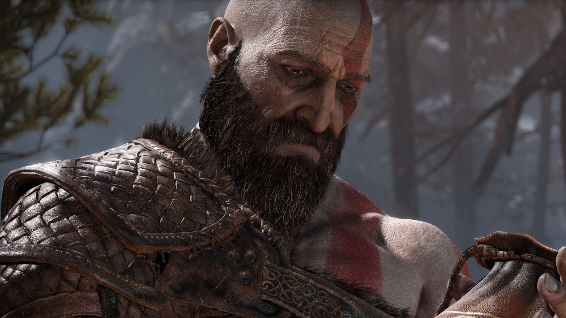 Christopher Judge critica la falta de participación de creadores en adaptaciones como The Last of Us