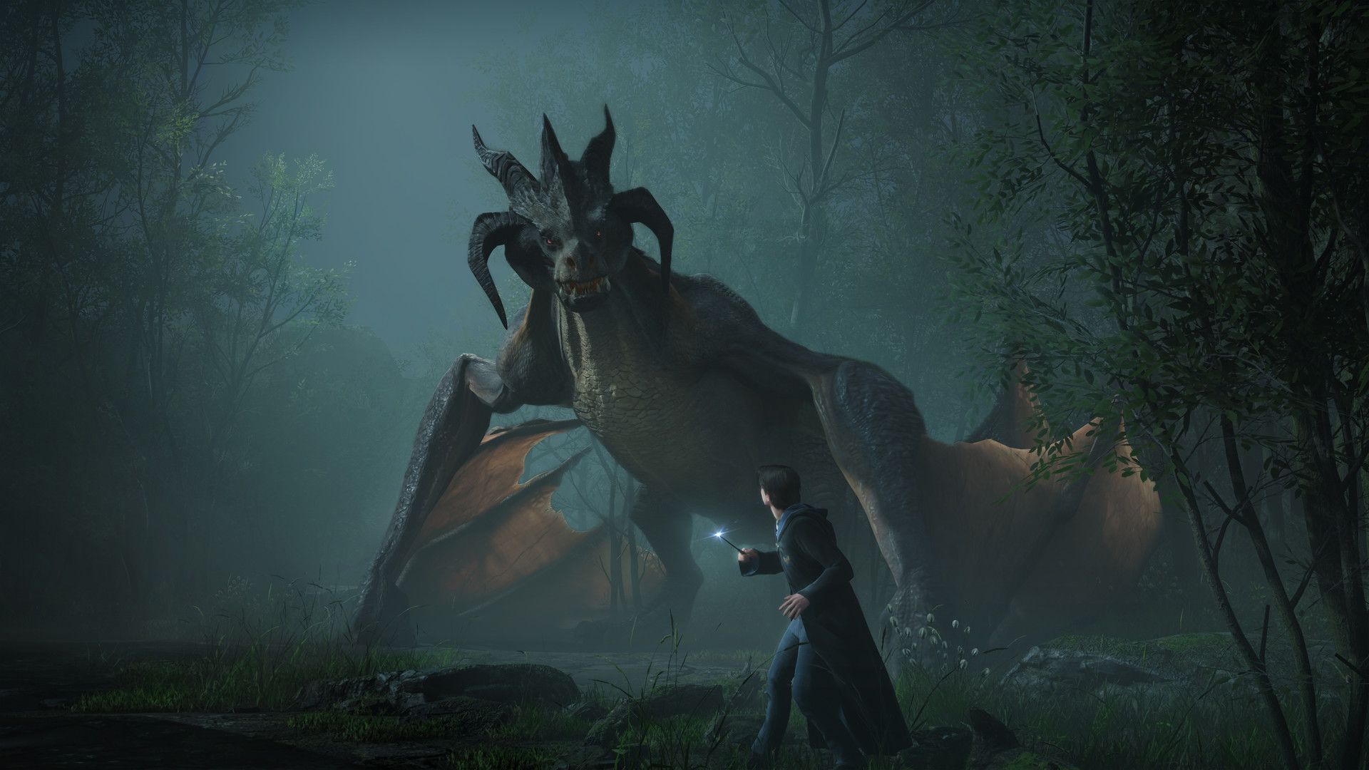 Confirmado: Hogwarts Legacy 2 es el nuevo proyecto en desarrollo de Warner Bros.