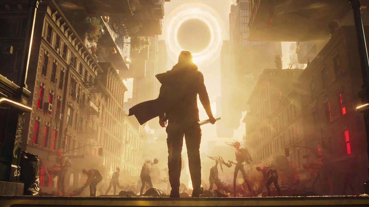 Control: Resonant se anima a cambiarlo todo, pero el giro RPG de Remedy tiene un costo inesperado