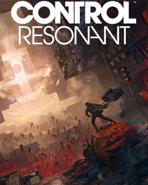 CONTROL Resonant ya fue analizado y las primeras críticas anticipan algo enorme para Remedy