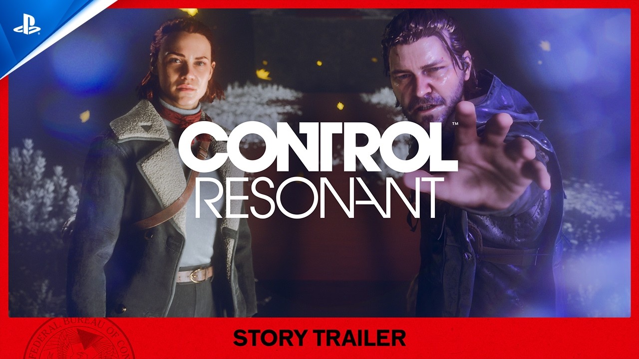 Control Resonant ya se puede jugar antes del estreno, pero el acceso anticipado tiene una condición clave