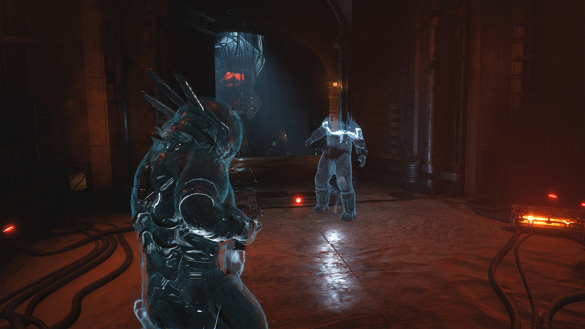 Cronos: Lazarus despliega nuevo gameplay y trama en su tráiler más reciente