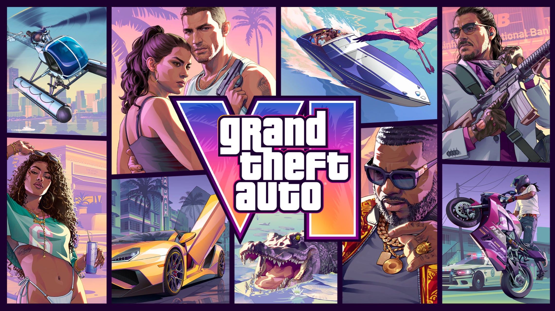 Cyberleek amenaza con filtrar una build completa de GTA 6 si su criptomoneda alcanza US$30 millones