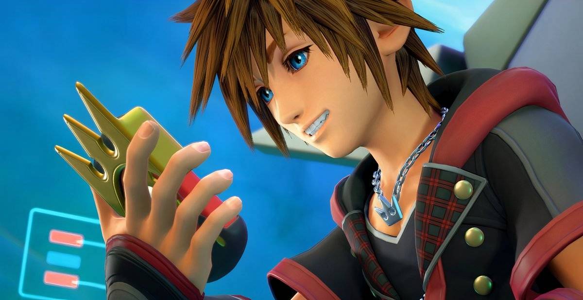 D23: Panel Especial de Kingdom Hearts para Celebrar su 25 Aniversario