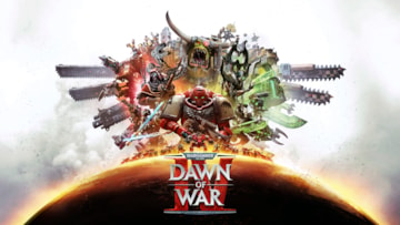 Dawn of War IV revela a los Necrons en un nuevo CGI y confirma estreno el 17 de septiembre en PC