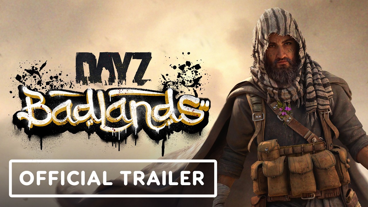 DayZ: Badlands lleva la supervivencia al desierto en el segundo día de Xbox en gamescom