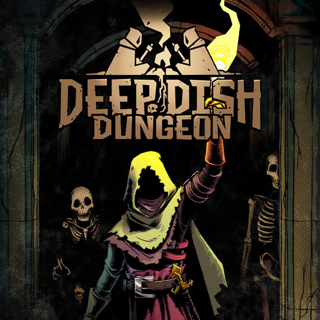 Deep Dish Dungeon mostró su exploración y cocina en el segundo día de Xbox en gamescom