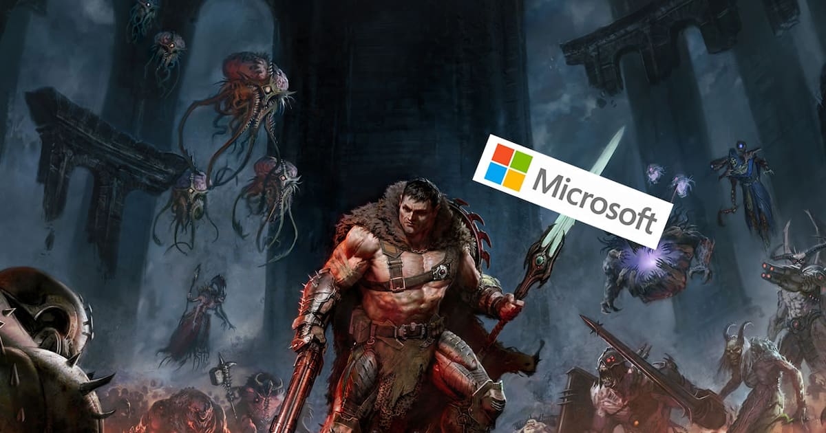 Desarrollador de id Software critica políticas de despidos de Microsoft y su impacto en la industria