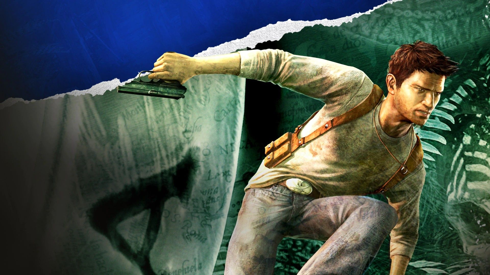 Desarrollador original de Uncharted critica la posibilidad de un remake