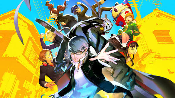 Descubrí las nuevas funciones de Persona 4 Revival en su último tráiler
