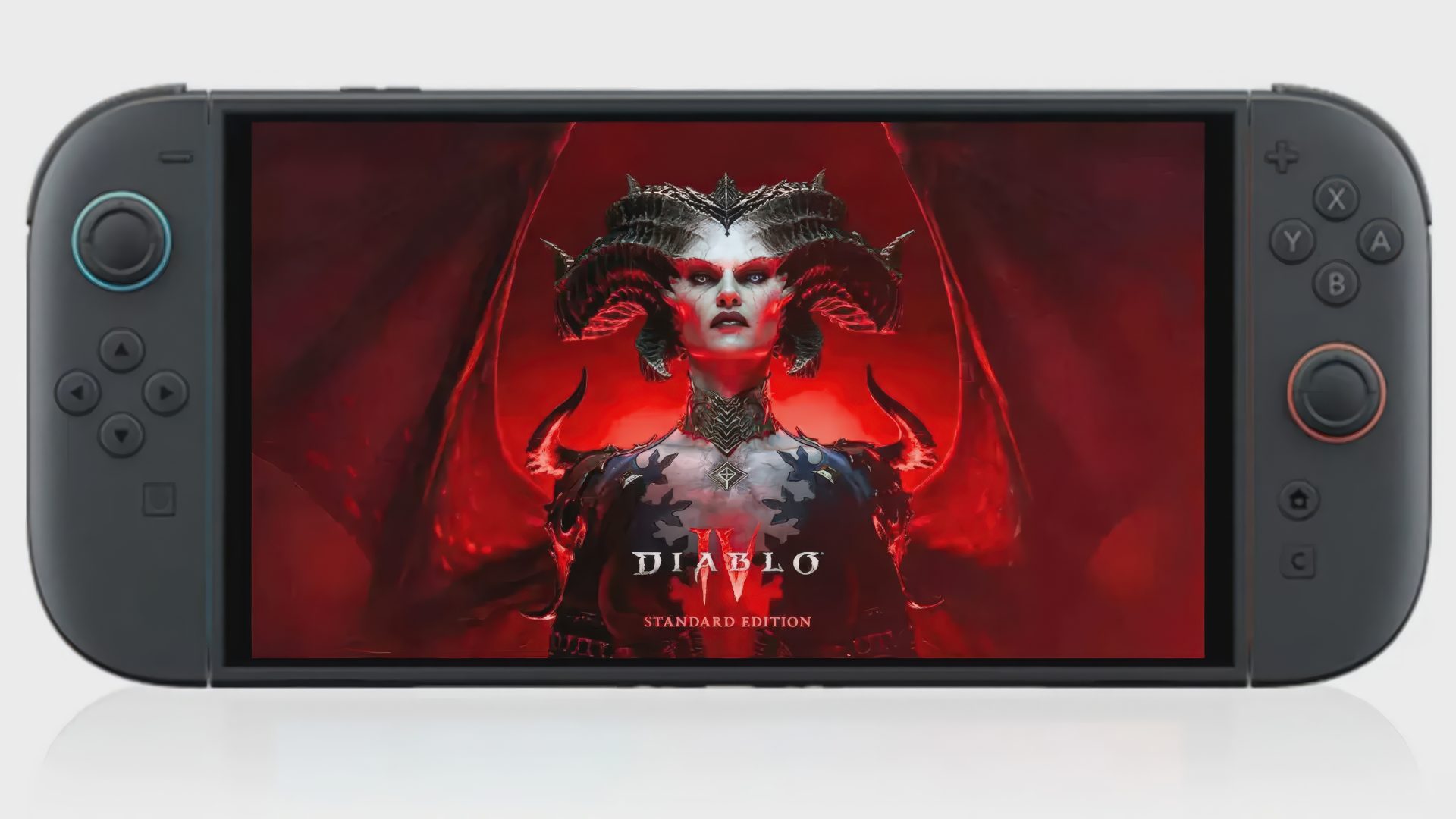 Diablo IV se lanzará en Switch 2 en septiembre, con anuncio esperado en Gamescom 2026