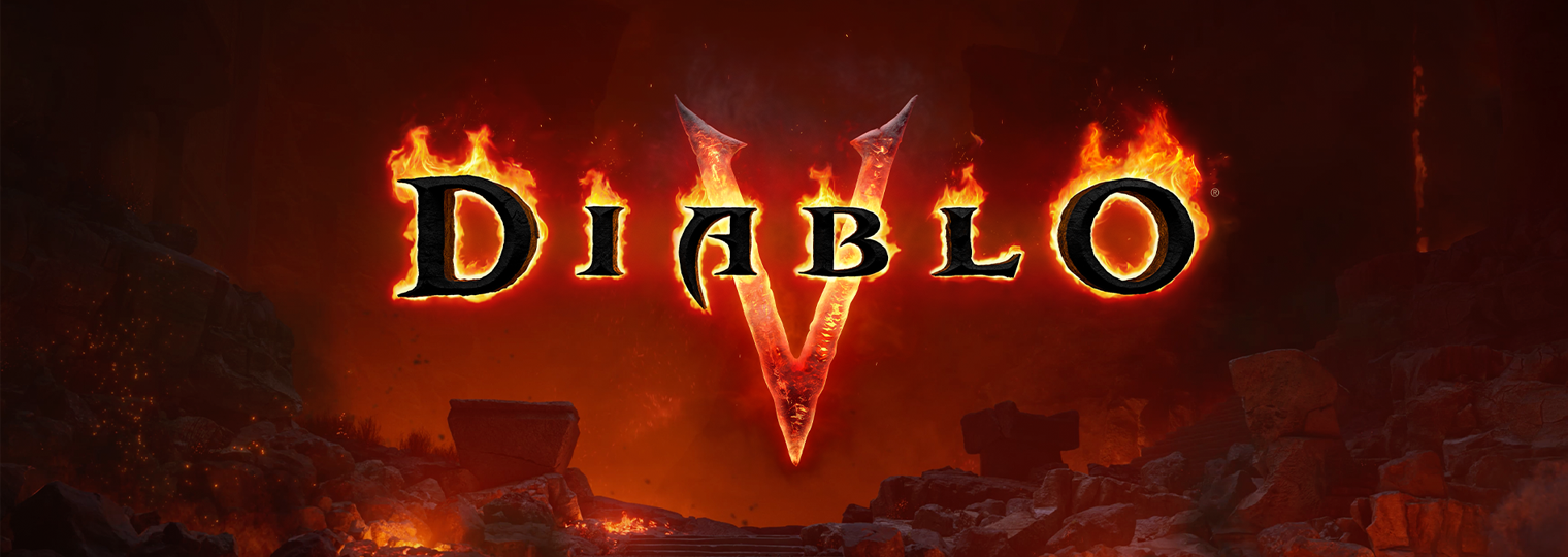 Diablo V está en desarrollo y llegará en la primavera boreal de 2029
