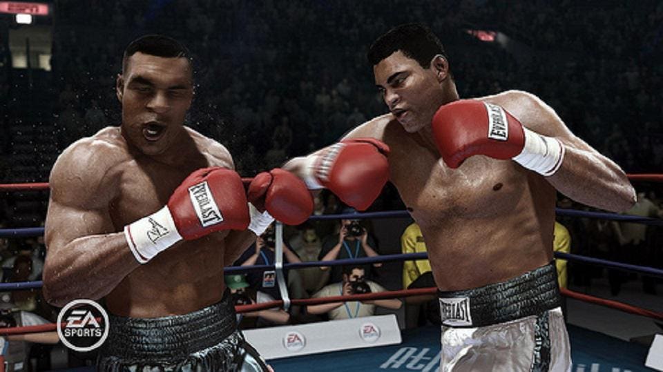 EA Sports confirmó el regreso de Fight Night tras más de 15 años sin nuevas entregas