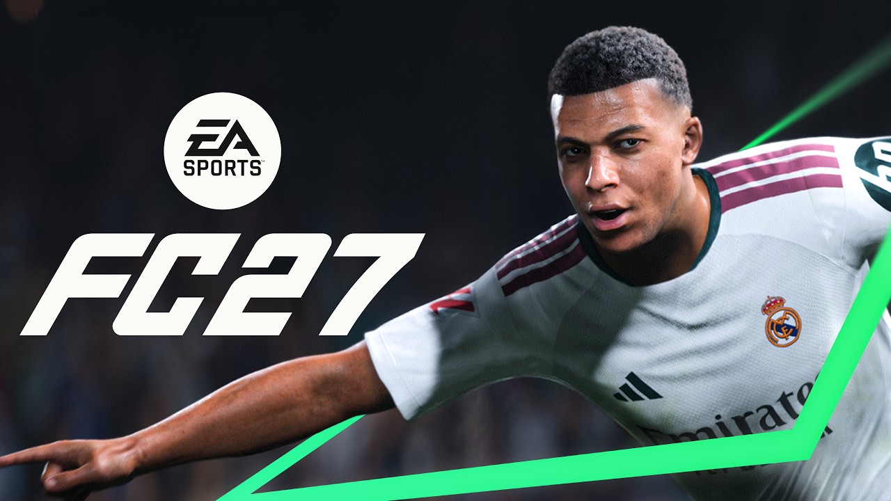 EA Sports FC 27 nos hizo volver a creer, aunque su apuesta más grande todavía genera dudas