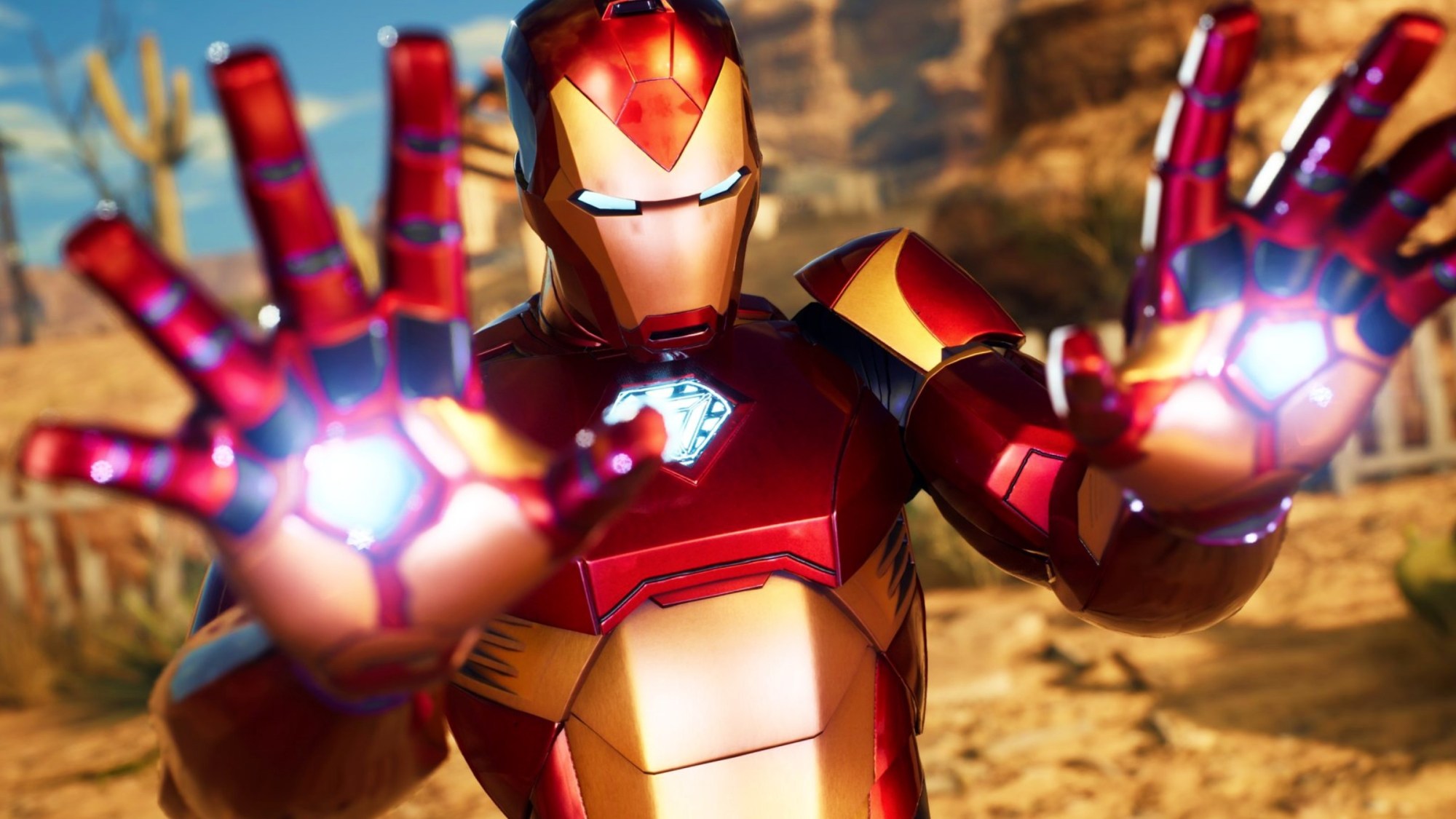 El equipo de Iron Man confirmó que el tráiler filtrado es real y respondió a su publicación