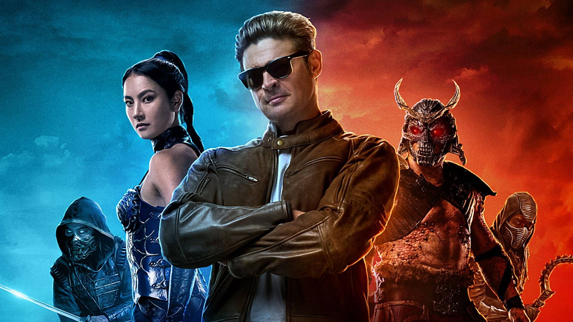 El futuro de la tercera película de Mortal Kombat es incierto tras el fracaso en taquilla de la secuela