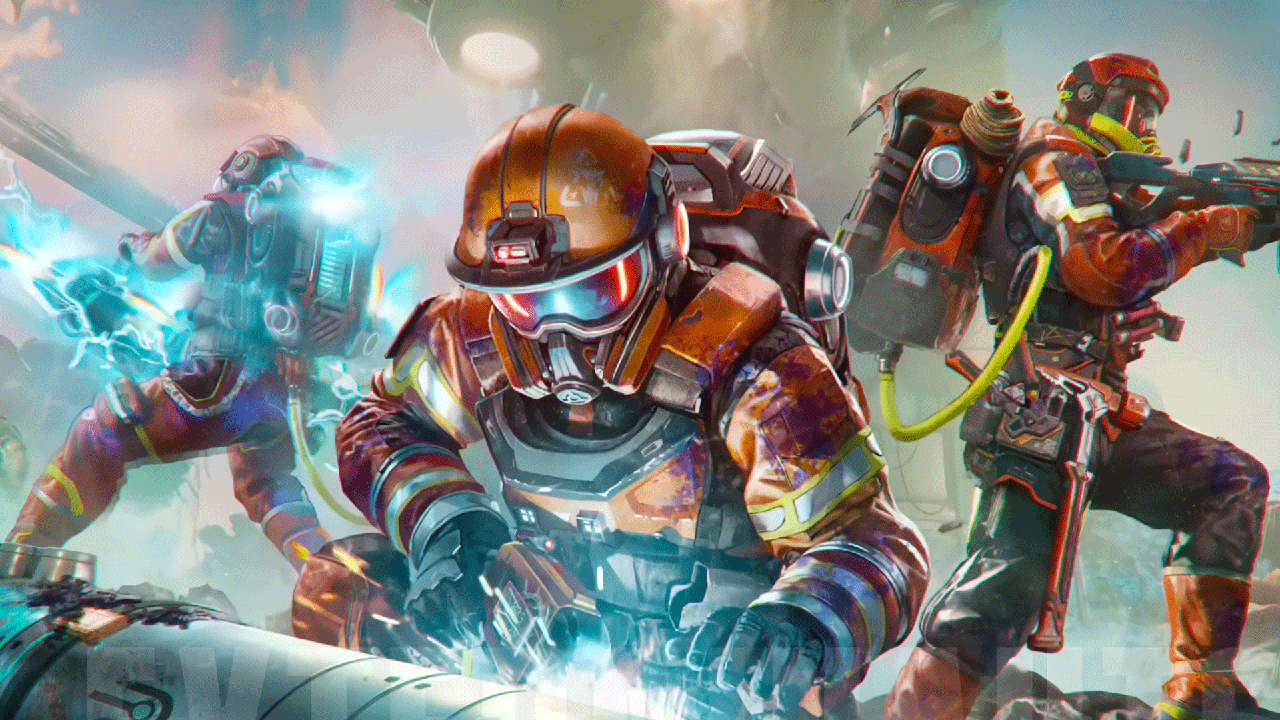Exterminauts llevó su caótico trabajo espacial al día 1 de Xbox en gamescom 2026