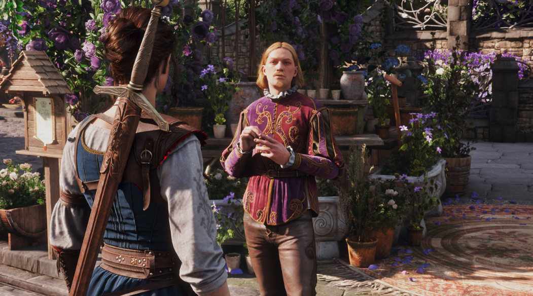 Fable se retrasó al 23 de febrero de 2027 para evitar los lanzamientos de GTA 6 y Modern Warfare 4