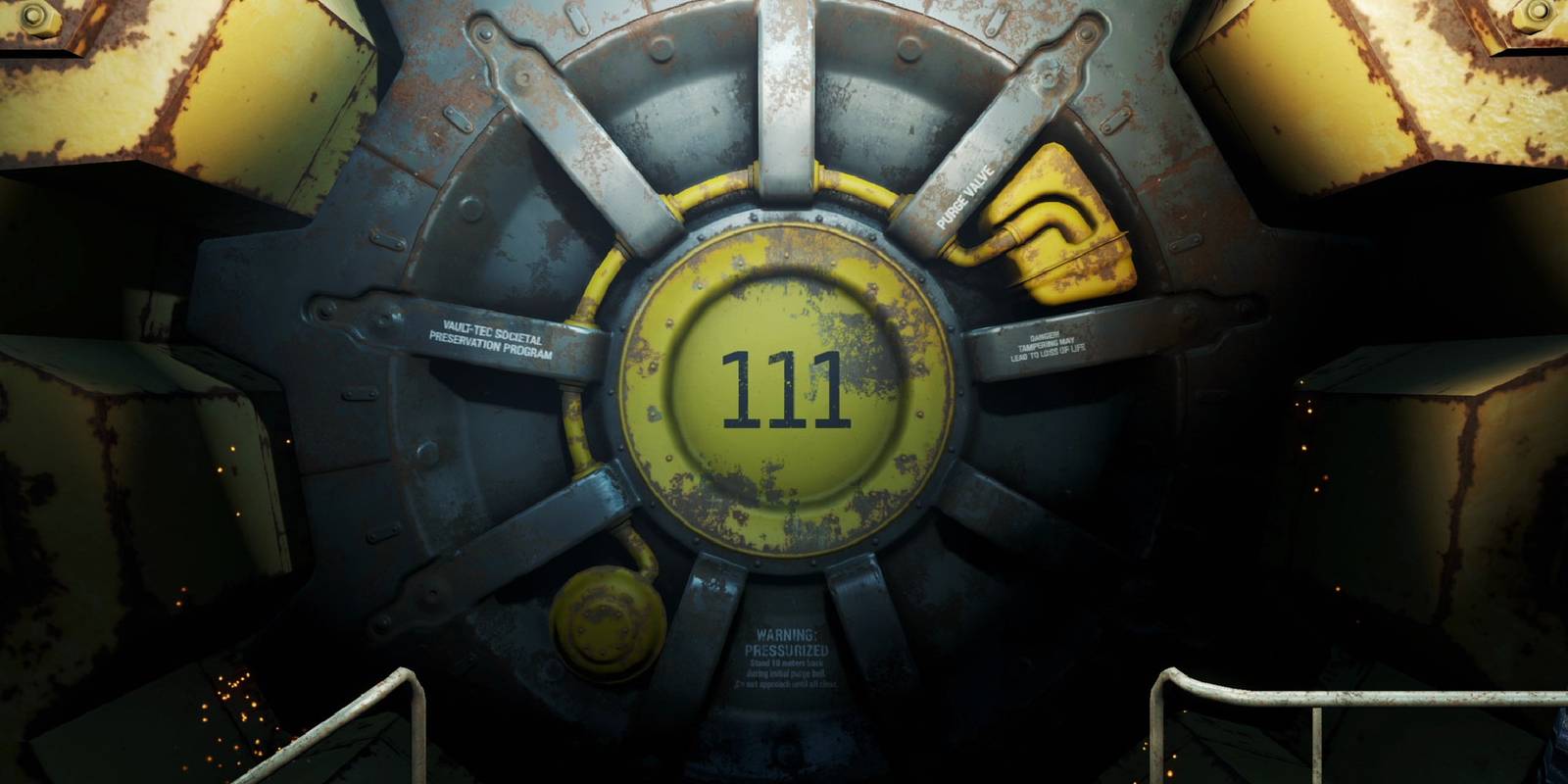 Fallout 4 suma The Unmarked Vault: nueva creación oficial con vault habitable bajo Lynnfield