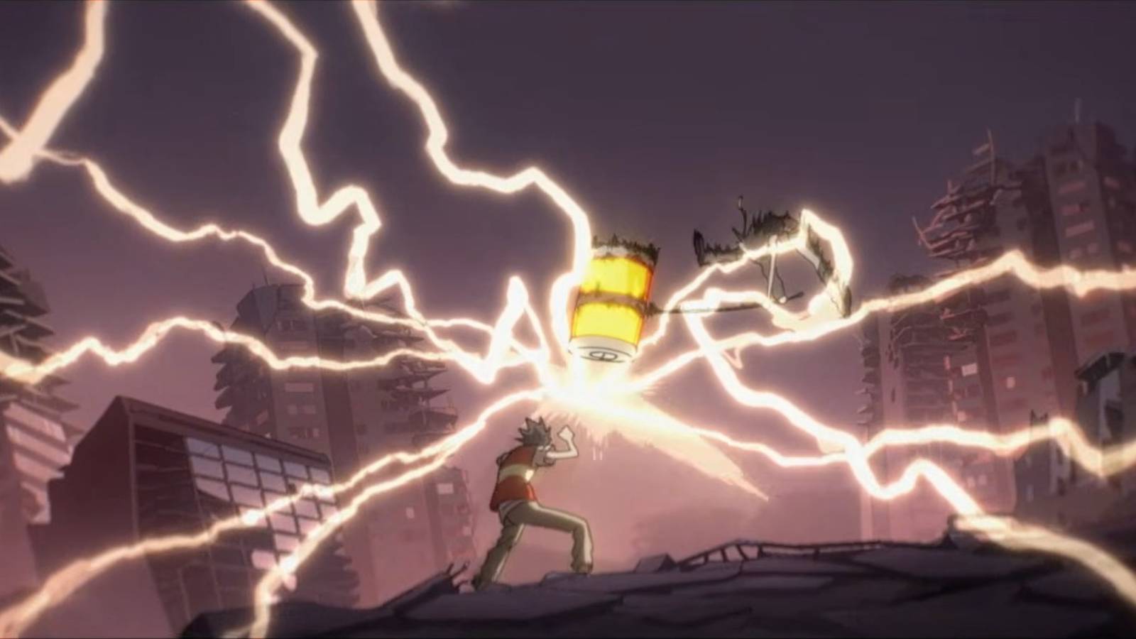 False Memory: El nuevo anime de ciencia ficción que promete ser un clásico instantáneo
