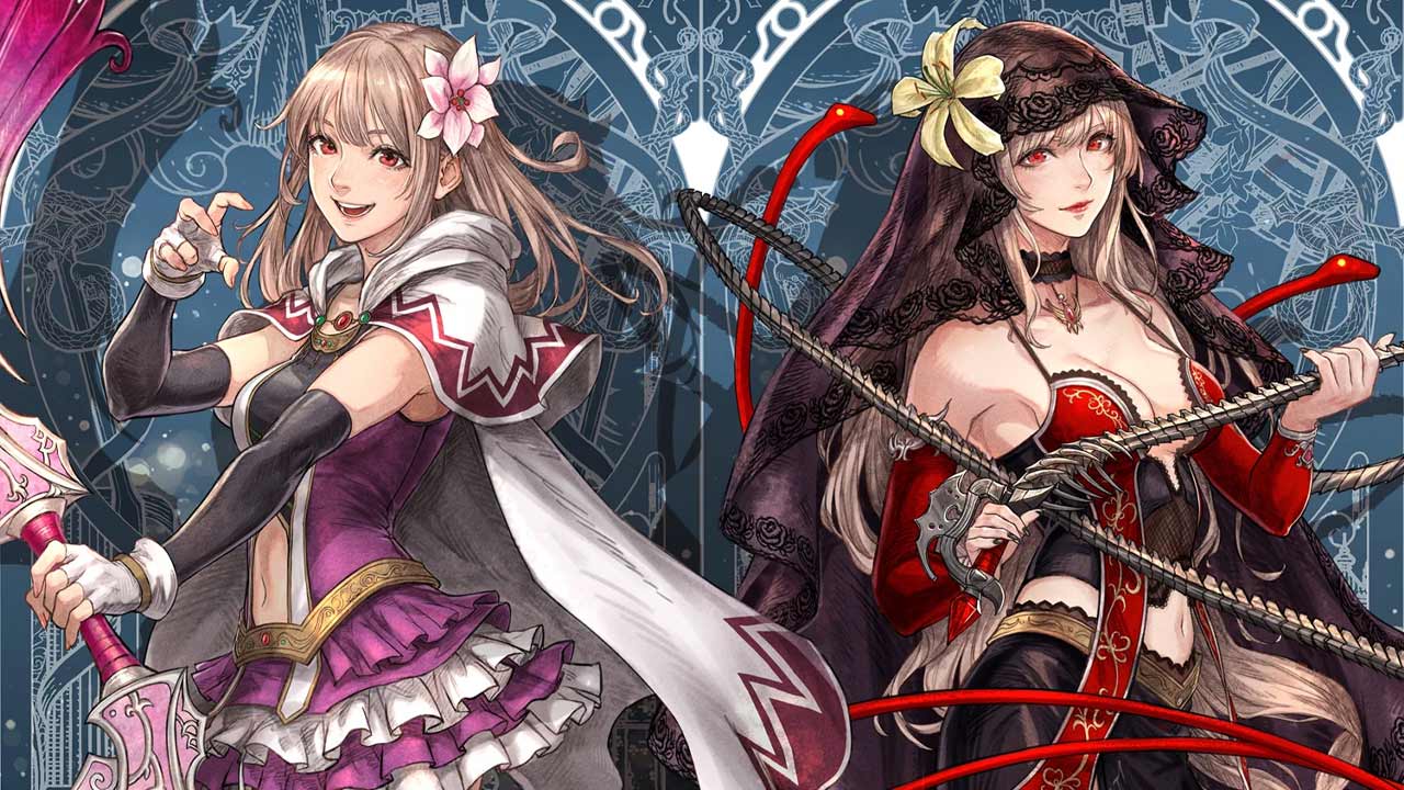 Final Fantasy Resonance convierte un solo turno en un festival de ataques: el regreso que Brave Exvius merecía
