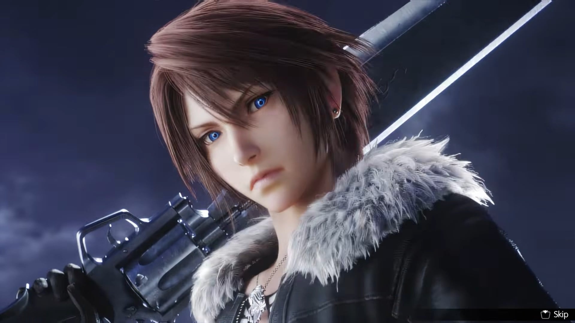 Final Fantasy Resonance presenta un emocionante combate contra Shiva en PS5