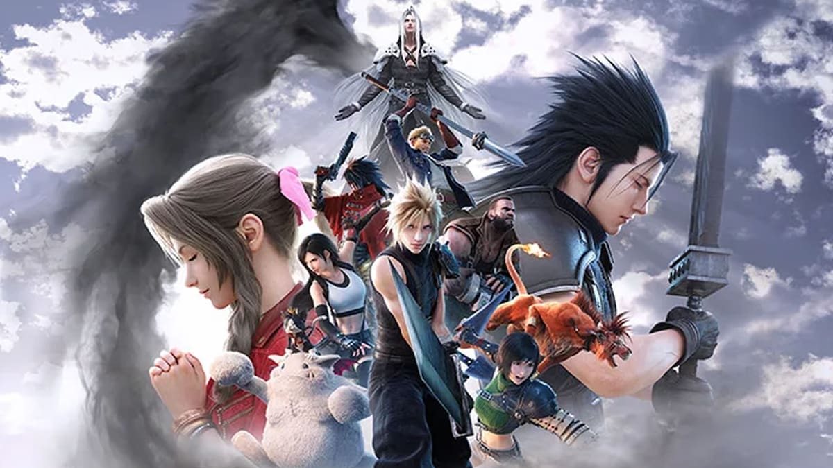 Final Fantasy VII Revelation se presentará en Gamescom 2026 con un nuevo vistazo