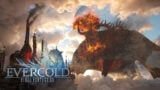 Final Fantasy XIV: Evercold presenta Bastion, raid de FFVII y estreno en Switch 2 el 4 de agosto