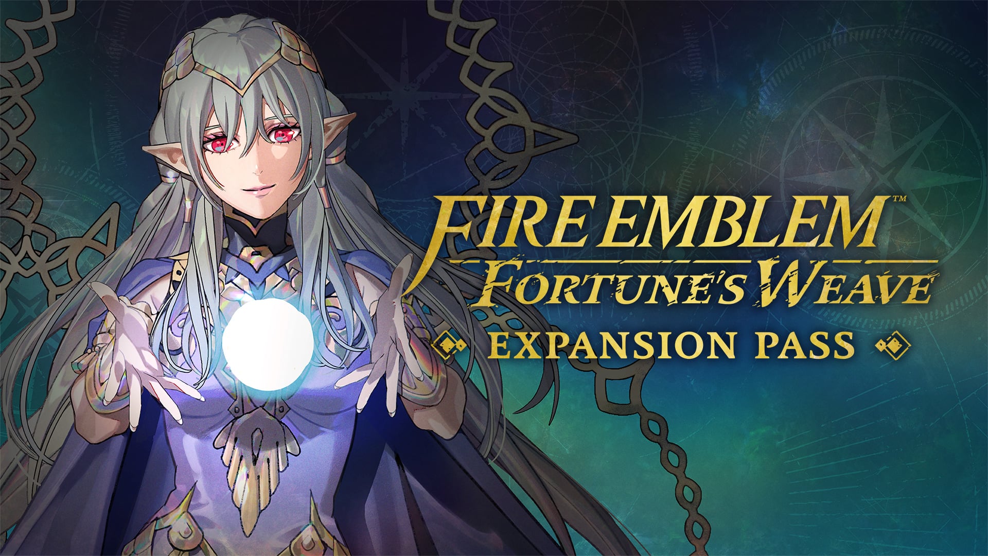 Fire Emblem: Fortune’s Weave anunció un Expansion Pass de $34,99 y lanzó su primera tanda