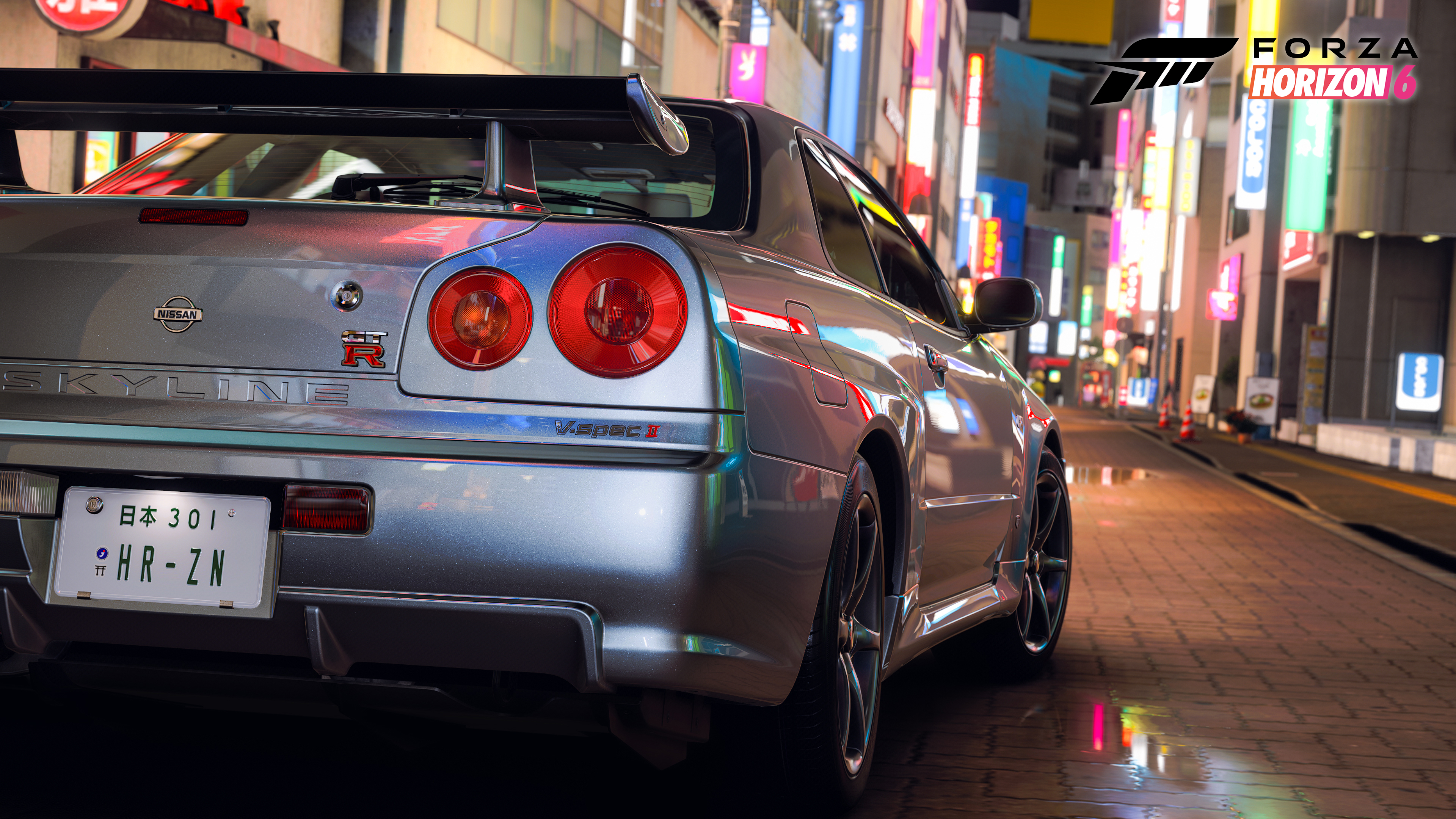 Forza Horizon 6 llega a PS5 el 26 de enero de 2027 y tendrá acceso anticipado desde el 21