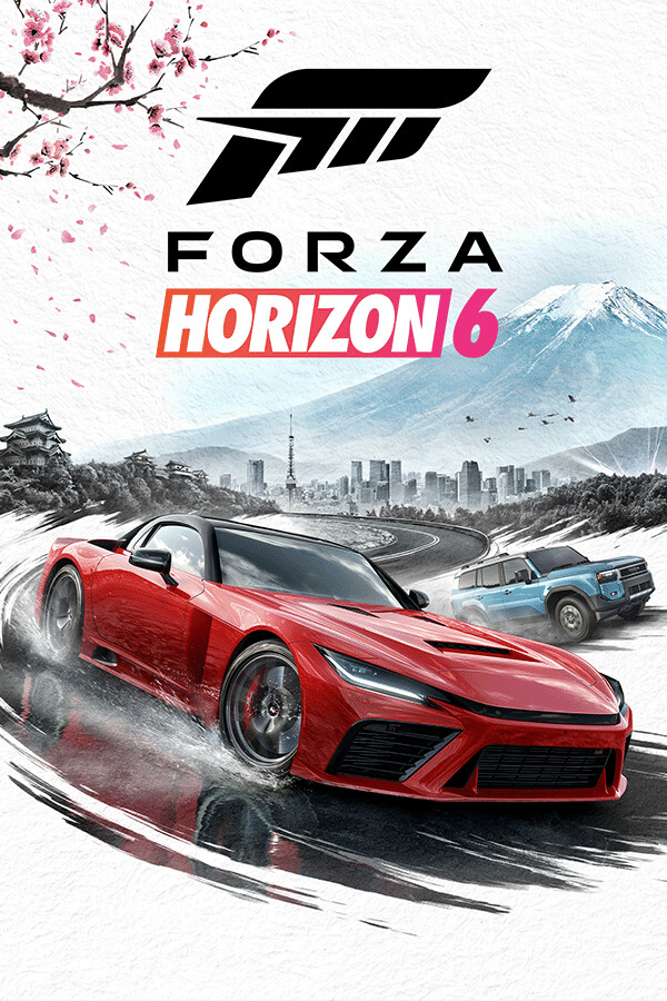 Forza Horizon 6 mostró nuevo gameplay durante el primer día de Xbox en Gamescom 2026