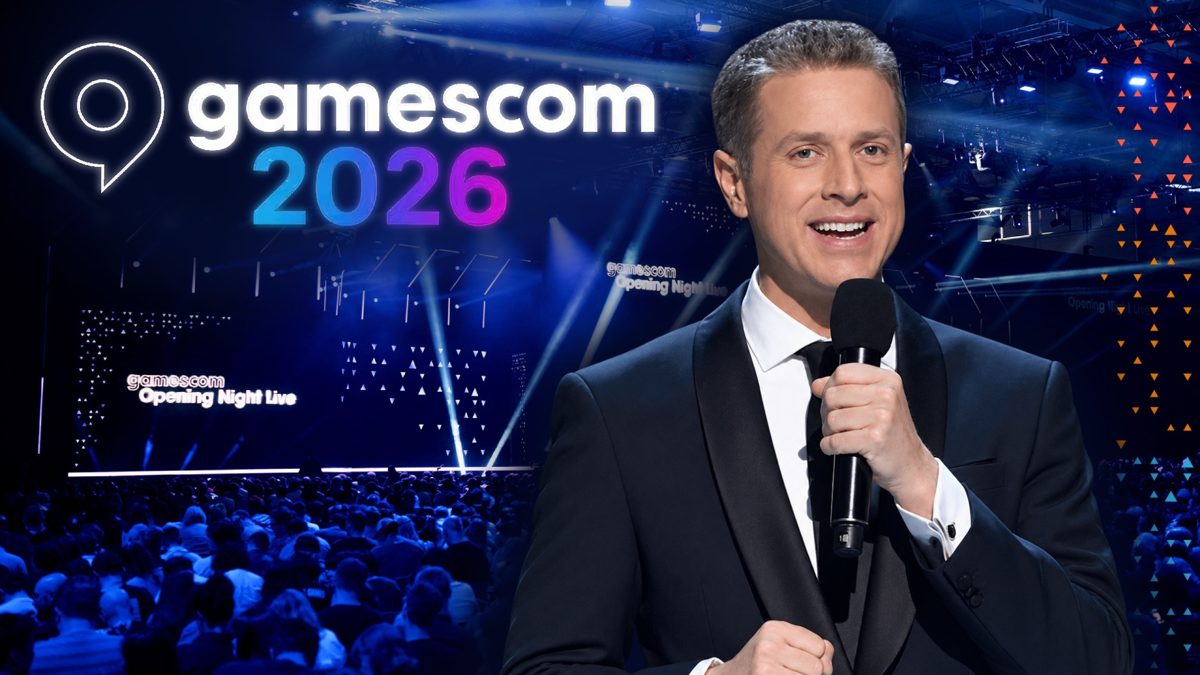 gamescom 2026: todos los juegos y anuncios de Opening Night Live