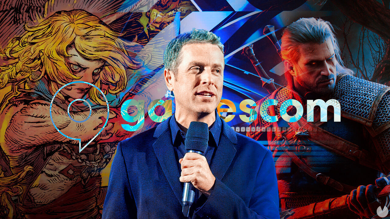 Gamescom Opening Night Live 2026 es hoy: horario y cómo ver el evento