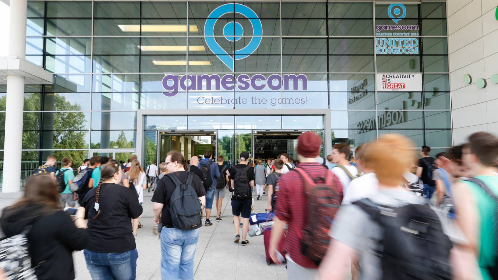 Gamescom supera a Summer Game Fest y se consolida como el evento más grande de videojuegos